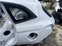 Крыло заднее левое на Haval Jolion — фото 3