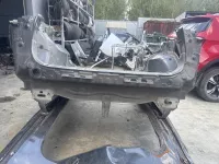 Панель задняя на Changan CS55 Plus — фото 2
