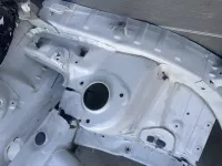 Лонжерон передний левый на Hyundai Tucson NX4 — фото 3