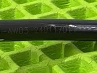 Трубка тормозная на Changan CS55 Plus — фото 18