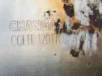 Глушитель основной на Changan CS55 Plus — фото 26