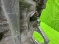 Двигатель на Hyundai Tucson NX4 — фото 32