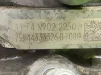 Двигатель на Hyundai Tucson NX4 — фото 34