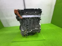 Двигатель на Hyundai Tucson NX4 — фото 3
