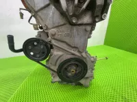 Двигатель на Hyundai Tucson NX4 — фото 8