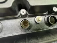 Двигатель на Hyundai Tucson NX4 — фото 23