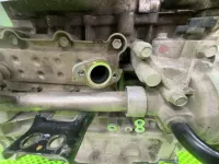 Двигатель на Hyundai Tucson NX4 — фото 25