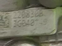 Двигатель на Hyundai Tucson NX4 — фото 35