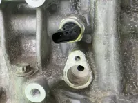 Двигатель на Hyundai Tucson NX4 — фото 30