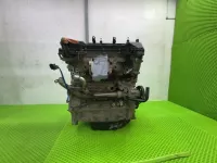 Двигатель на Hyundai Tucson NX4 — фото 2