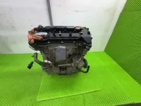 Двигатель на Hyundai Tucson NX4 — фото 17