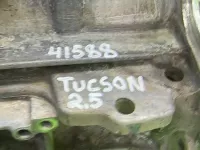 Двигатель на Hyundai Tucson NX4 — фото 36
