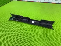 Накладка порога передняя правая на Chery Tiggo 4 Pro — фото 8