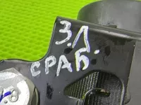 Ремень безопасности задний левый на Chery Tiggo 4 Pro — фото 19