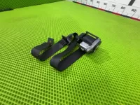 Ремень безопасности задний левый на Chery Tiggo 4 Pro — фото 3