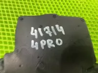 Накладка жабо на Chery Tiggo 4 Pro — фото 11