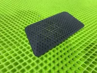 Коврик салона на Chery Tiggo 4 Pro — фото 5