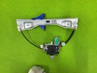 Стеклоподъемник электрический задний левый на Chery Tiggo 4 Pro — фото 6