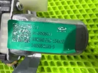 Стеклоподъемник электрический задний левый на Chery Tiggo 4 Pro — фото 17