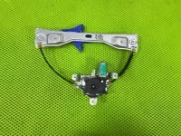 Стеклоподъемник электрический задний левый на Chery Tiggo 4 Pro — фото 4