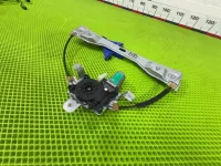Стеклоподъемник электрический задний левый на Chery Tiggo 4 Pro — фото 2