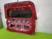 Дверь багажника со стеклом на Chery Tiggo 4 Pro — фото 4