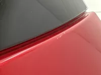 Дверь багажника со стеклом на Chery Tiggo 4 Pro — фото 16
