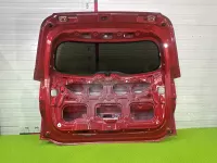 Дверь багажника со стеклом на Chery Tiggo 4 Pro — фото 35