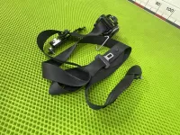 Ремень безопасности передний левый на Chery Tiggo 4 Pro — фото 8