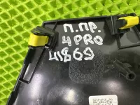 Обшивка двери передней правой на Chery Tiggo 4 Pro — фото 14