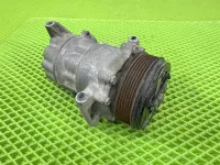 Компрессор кондиционера на Volkswagen Polo Mk5 — фото 2