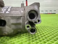 Компрессор кондиционера на Volkswagen Polo Mk5 — фото 8