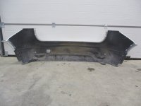 Бампер задний на Nissan Qashqai J11 — фото 7