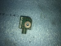 Датчик AIR BAG на SsangYong Actyon — фото 1