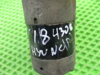 Стартер на Hyundai Matrix — фото 7