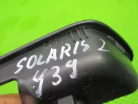Накладка ручки внутренней передняя правая на Hyundai Solaris — фото 8