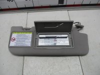 Козырек солнцезащитный внутренний правый на SsangYong Actyon — фото 2