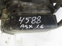 Абсорбер, угольный фильтр на Mitsubishi ASX — фото 5