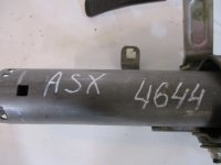 Рулевая колонка на Mitsubishi ASX — фото 4