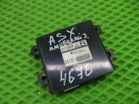 Блок электронный на Mitsubishi ASX — фото 2