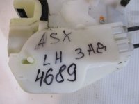 Замок двери задней левой на Mitsubishi ASX — фото 4