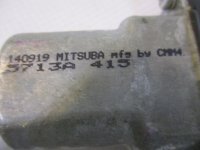 Стеклоподъемник электрический задний правый на Mitsubishi ASX — фото 4