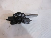 Ручка двери задней внутренняя правая на Mitsubishi ASX — фото 2