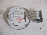 Лючок бензобака на Mitsubishi ASX — фото 4