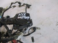 проводка катушек зажигания на Mitsubishi ASX — фото 2