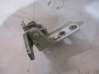 Петля двери передней левой верхняя на Mitsubishi ASX — фото 1