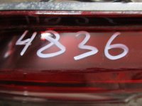 Фонарь задний противотуманный левый на Hyundai Santa Fe TM — фото 8
