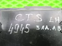 Блок электронный на Cadillac STS — фото 9