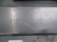 Бардачок на Suzuki Grand Vitara — фото 4