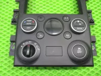 Блок управления климатической установкой на Suzuki Grand Vitara — фото 5